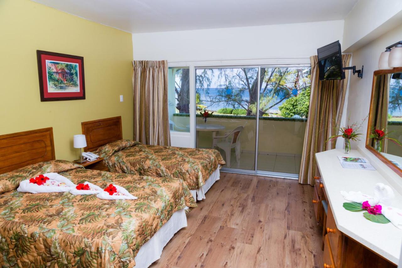 Crown Point Beach Hotel Hotel 3*