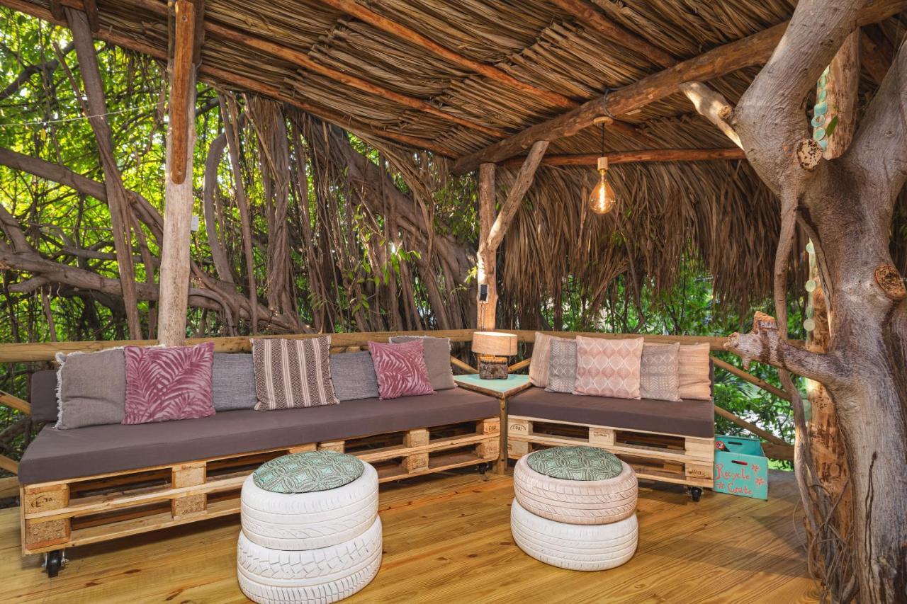 Lodge Mondi Sint Michiel