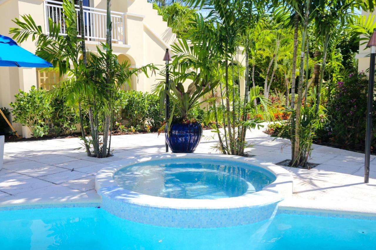 Windsong On The Reef Grace Bay