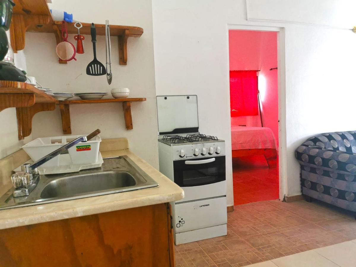 Perla De Aparthotel