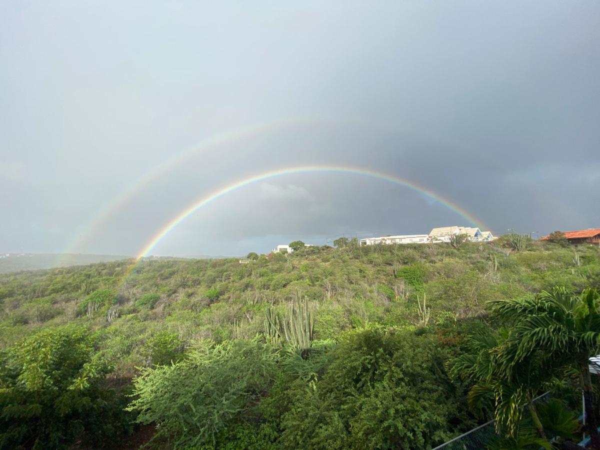 Aparthotel Sweet Curacao View 3*