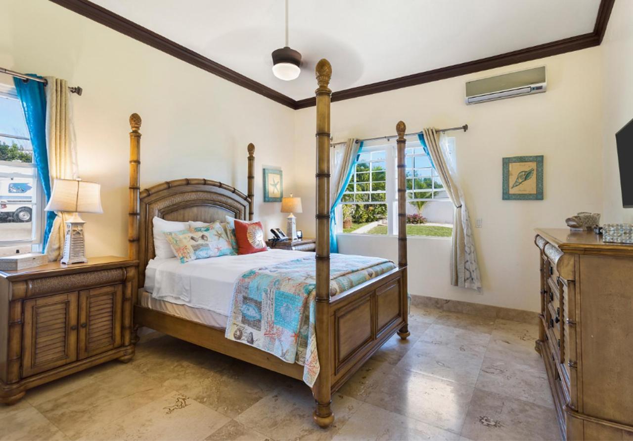 Anguillitta Casa de hóspedes 5*