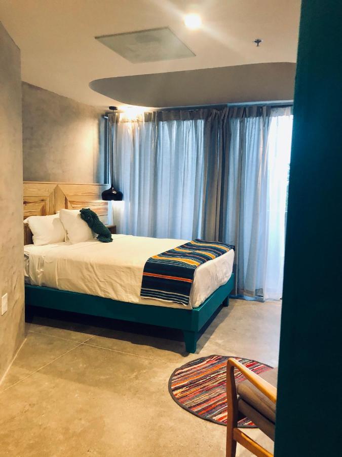 Hotel El Blok Vieques
