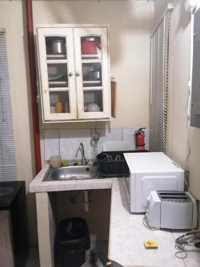 Guest house Tonys 2*