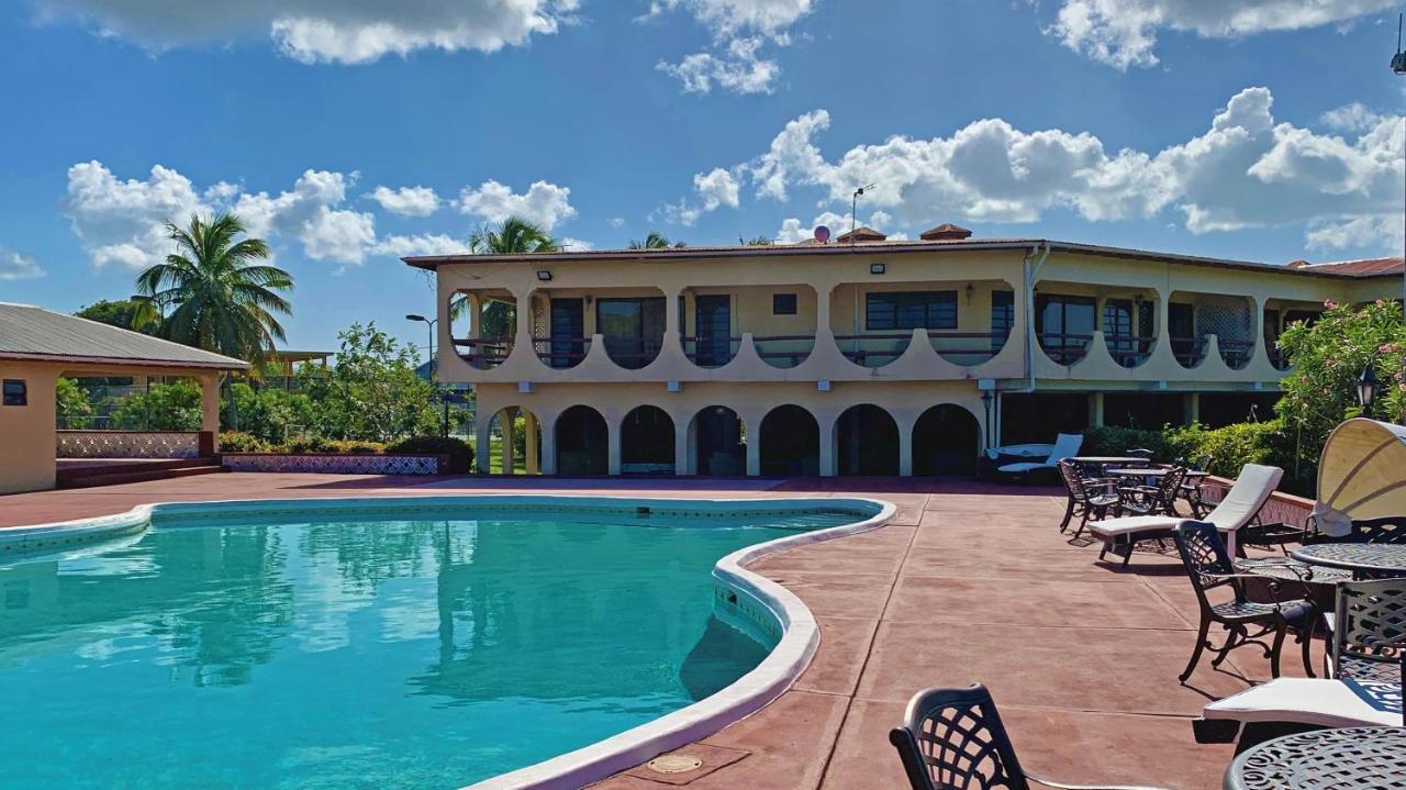 Cortsland Antigua 3*