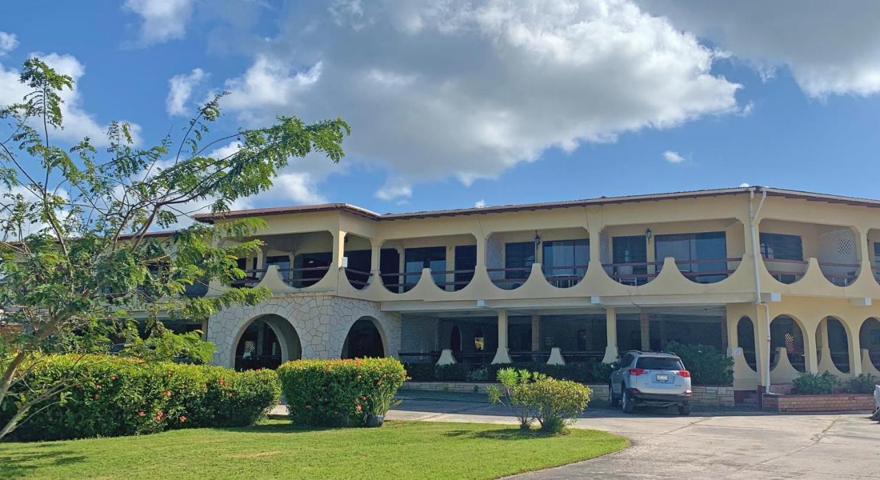 Hotel Cortsland Antigua 3*