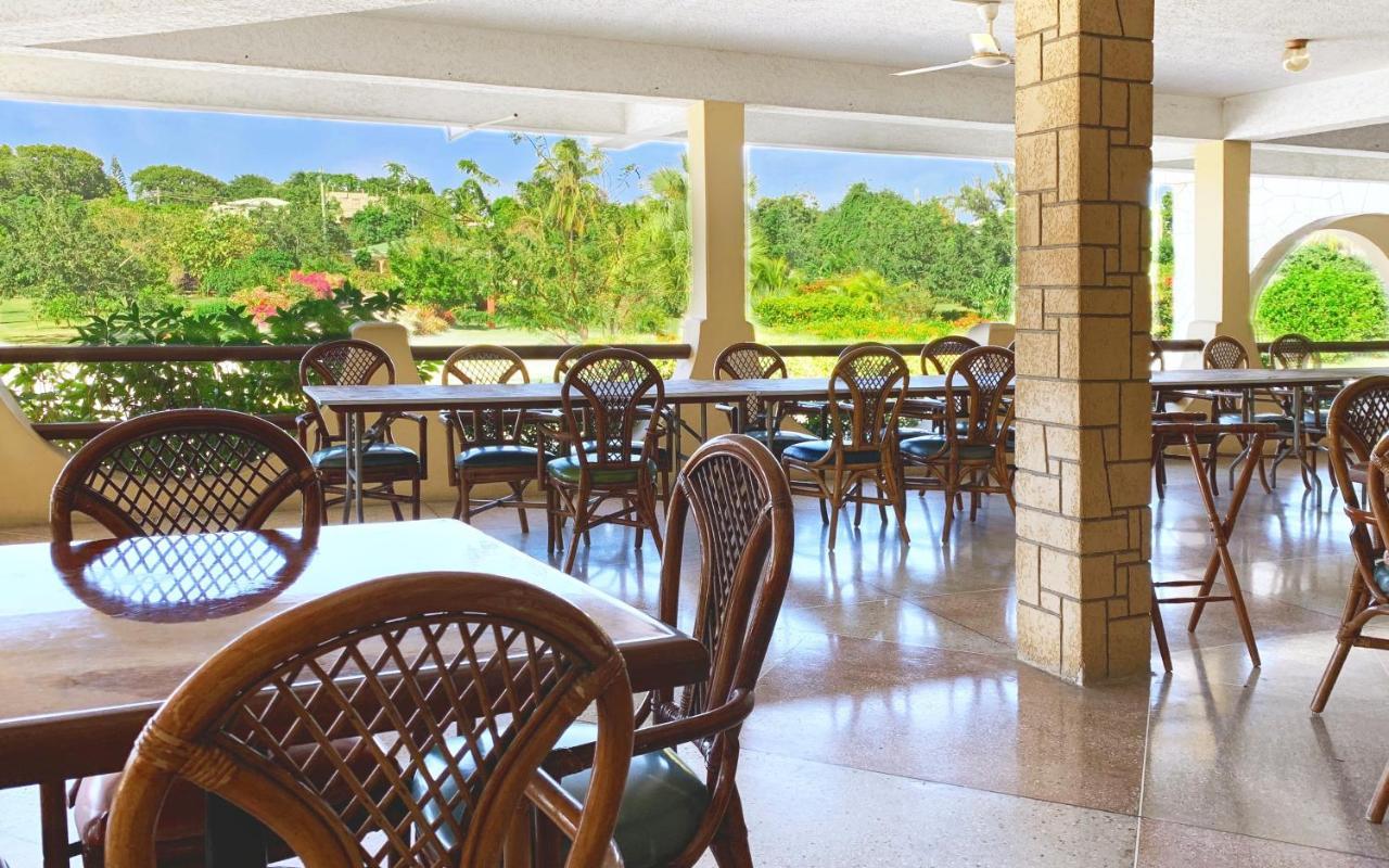 Cortsland Antigua Hotel