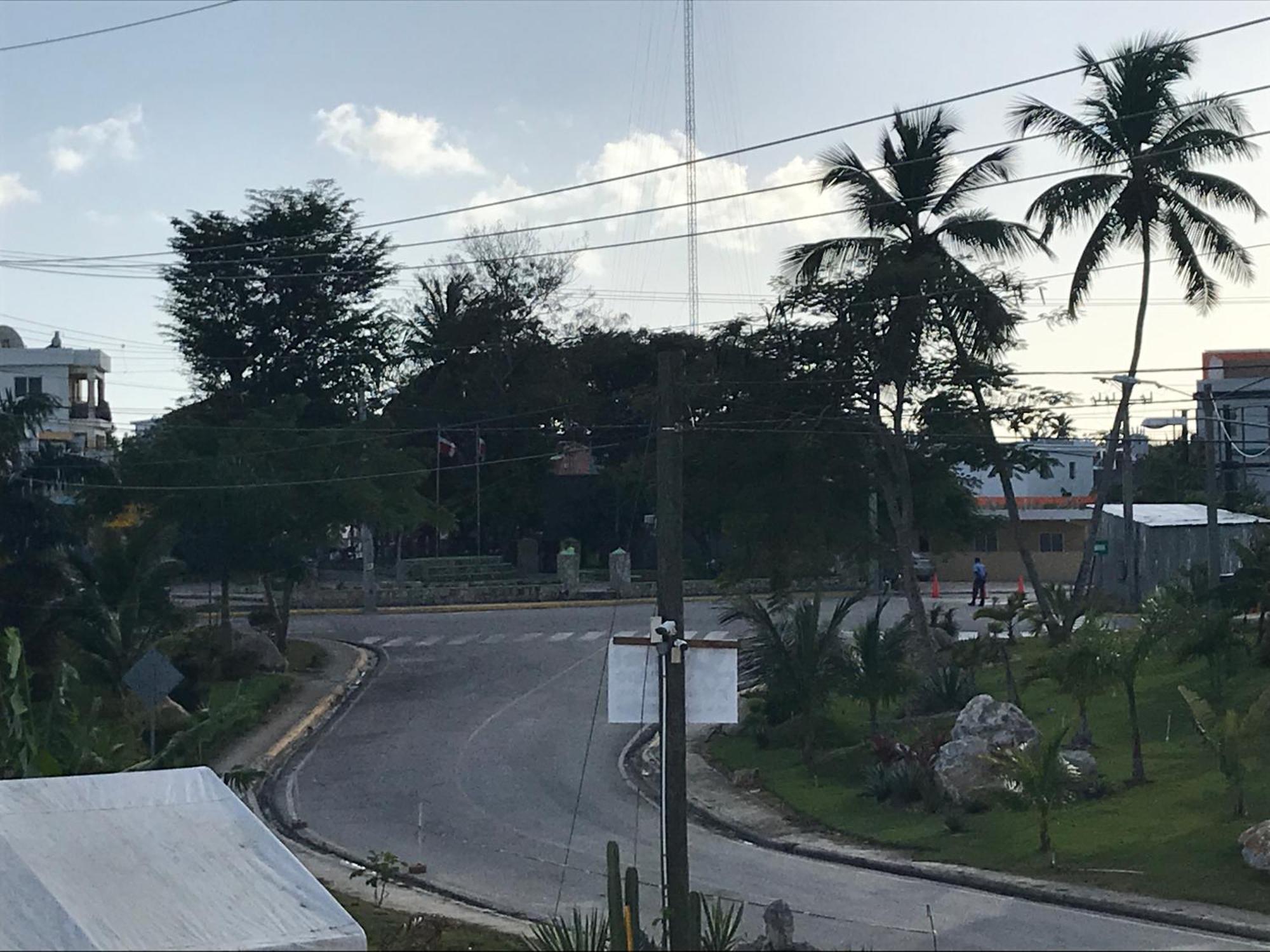 El Pulpo, *