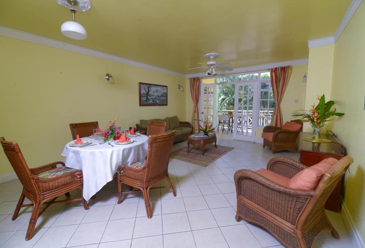 Habitat Terrace 4*