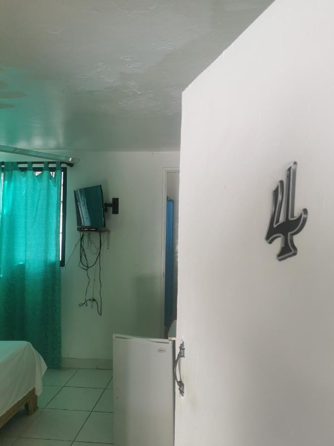 Perla De Aparthotel Sosúa