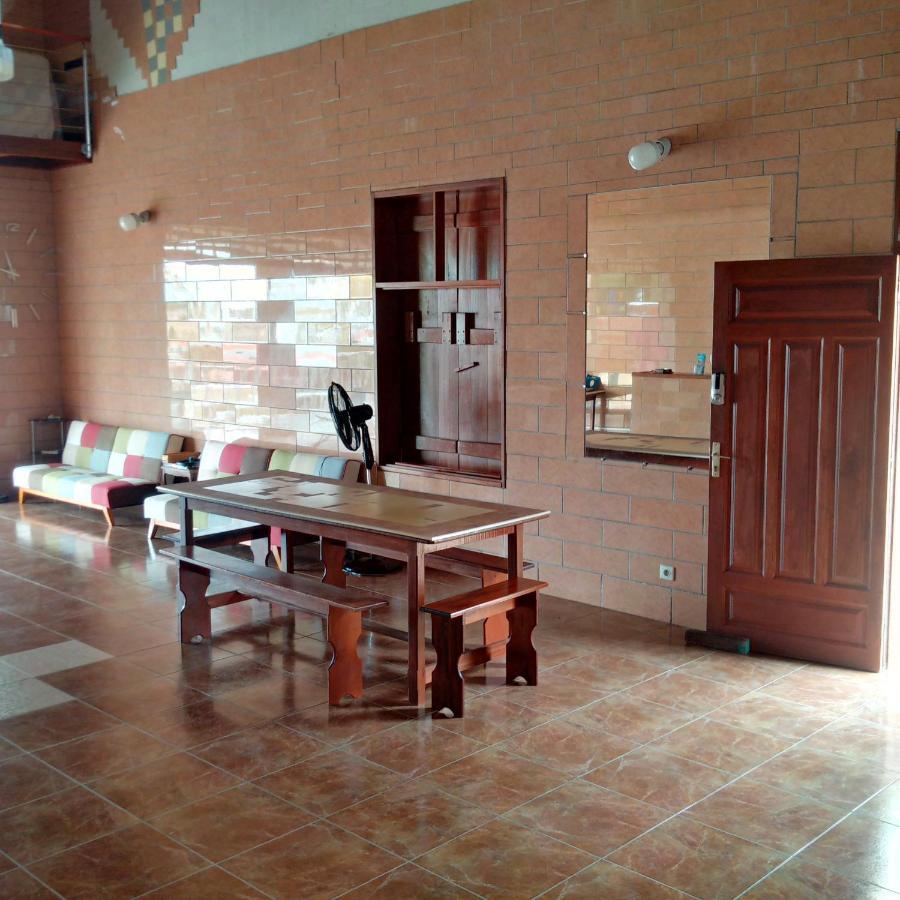 Guest house Pistaches Grand-Bourg (Marie Galante)