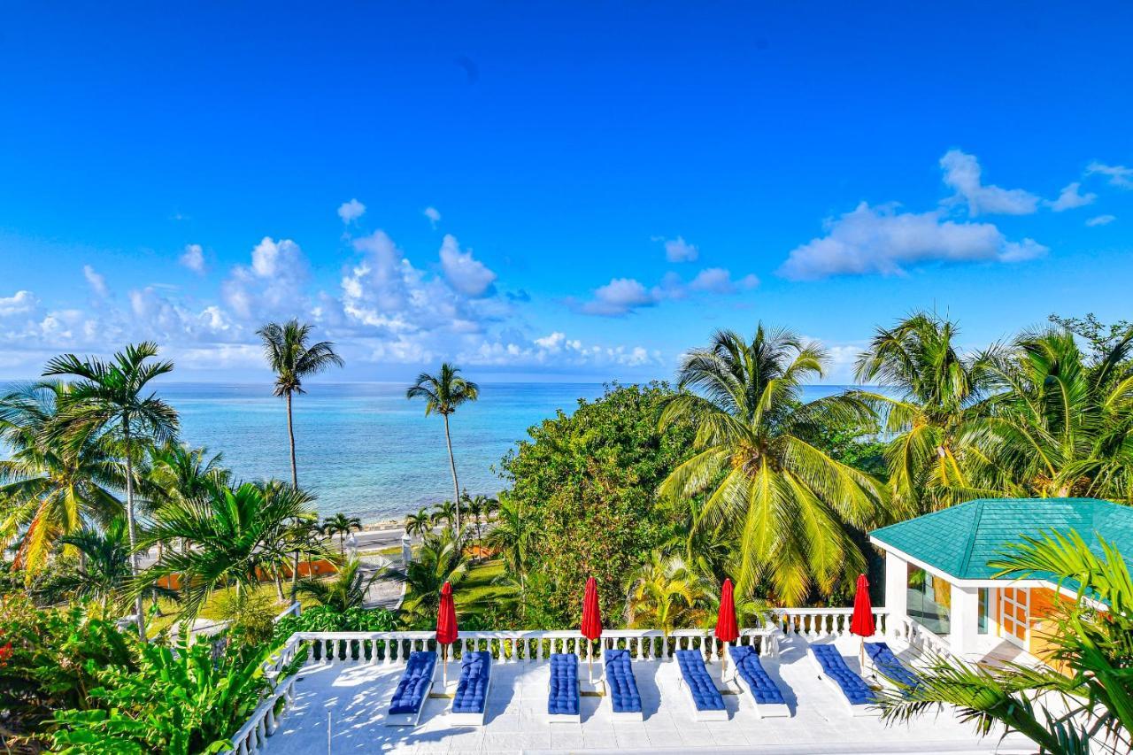 Apartment Viking Hill Oceanfront &