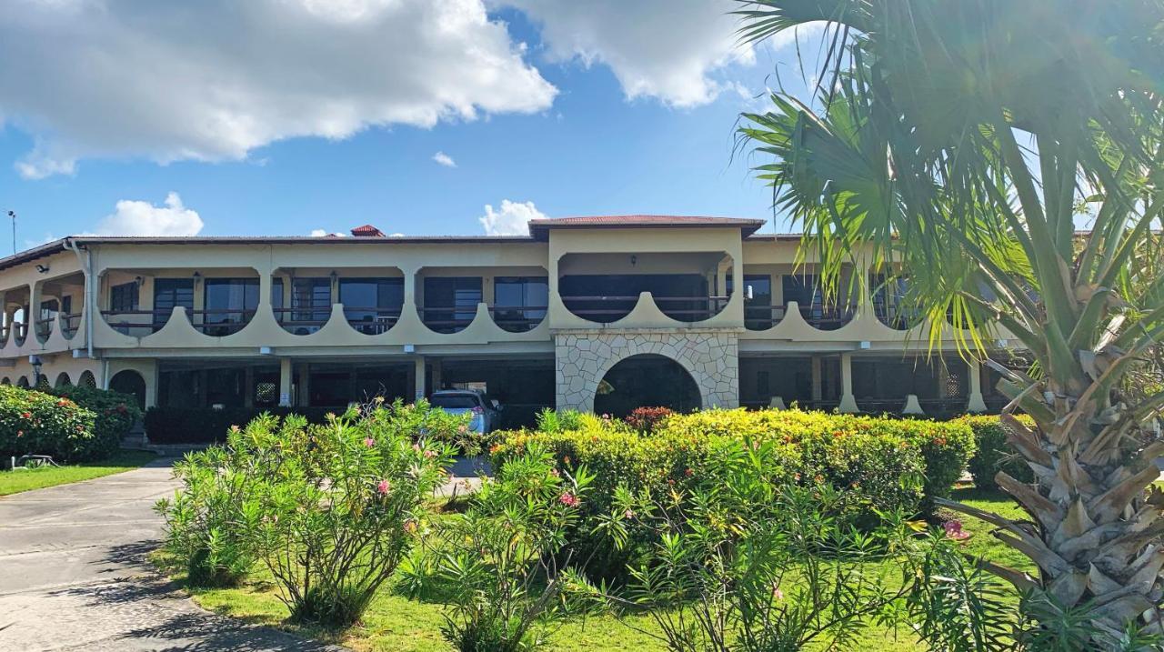 Hotel Cortsland Antigua