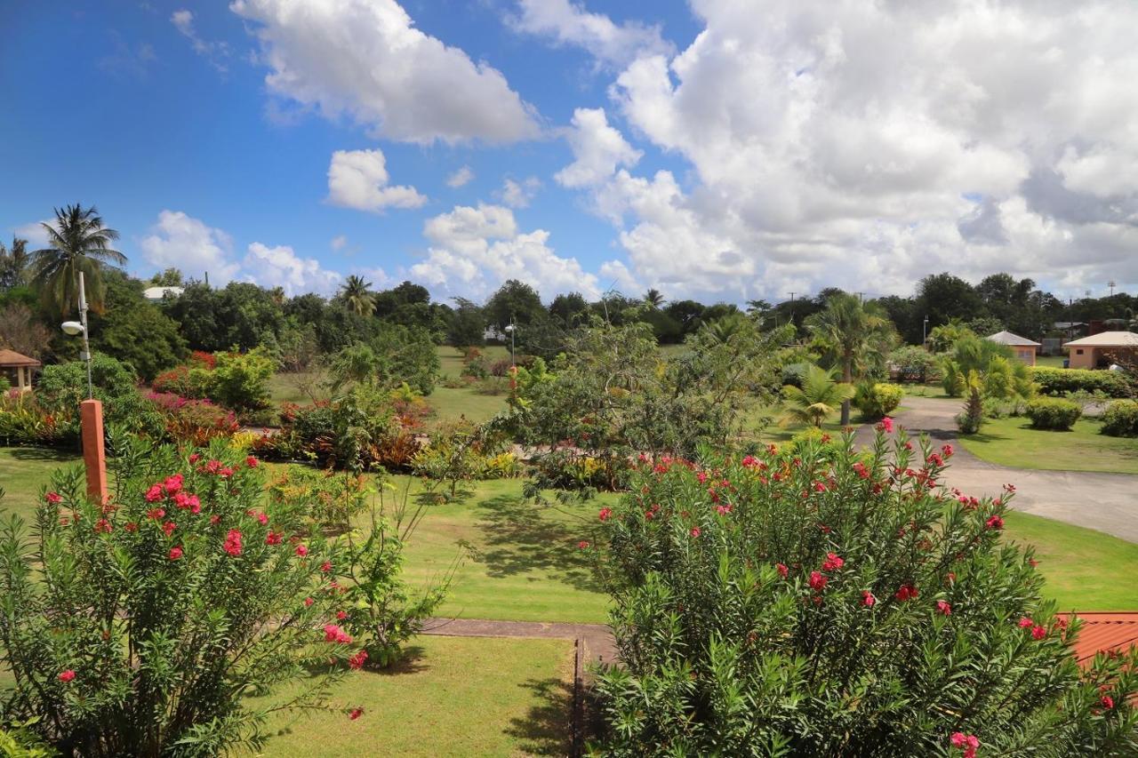 Hotel Cortsland Antigua St. John's