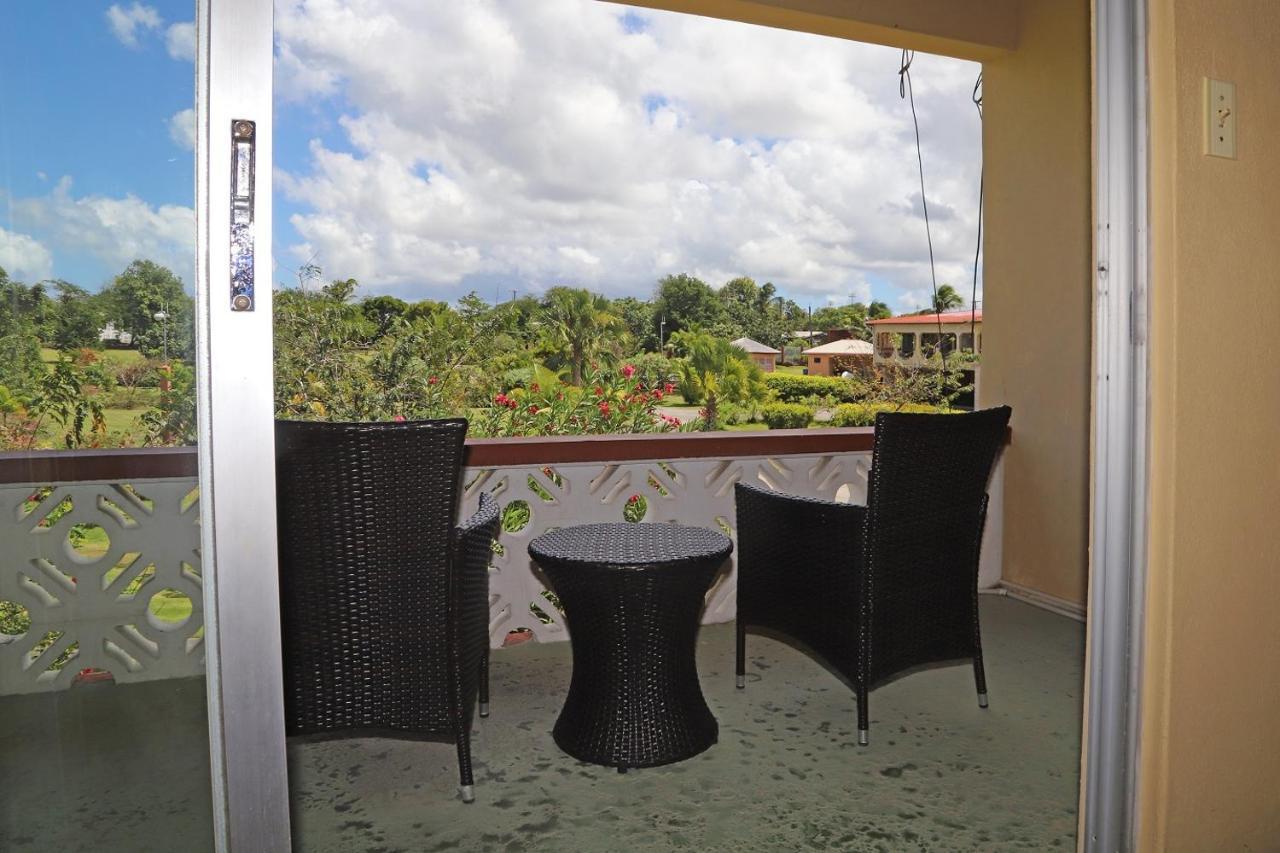 Cortsland Antigua Hotel St. John's