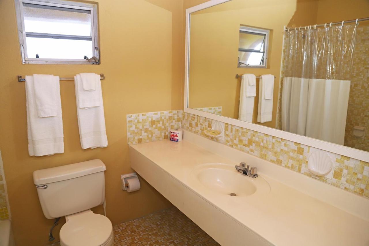 Cortsland Antigua 3* St. John's