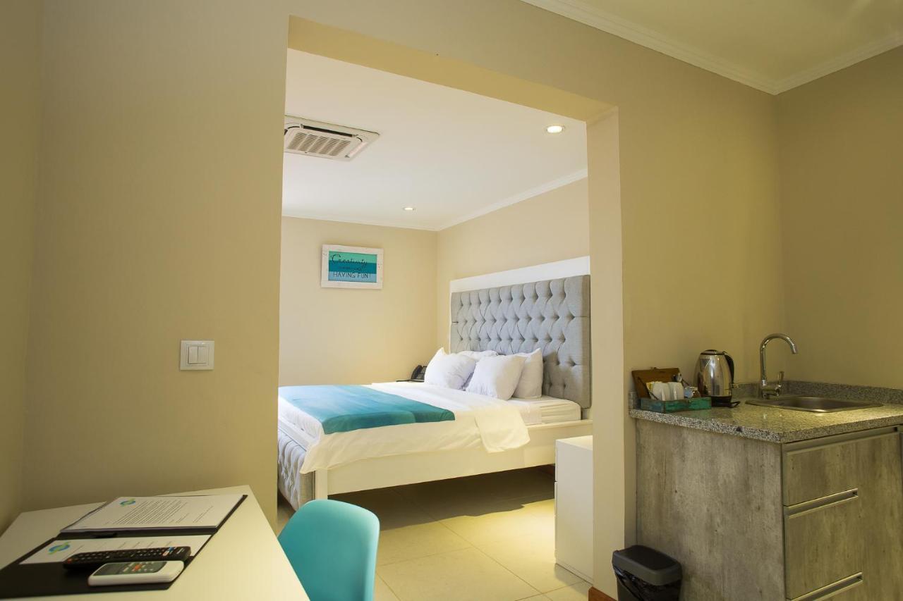 Hotel Islander Bonaire 3*