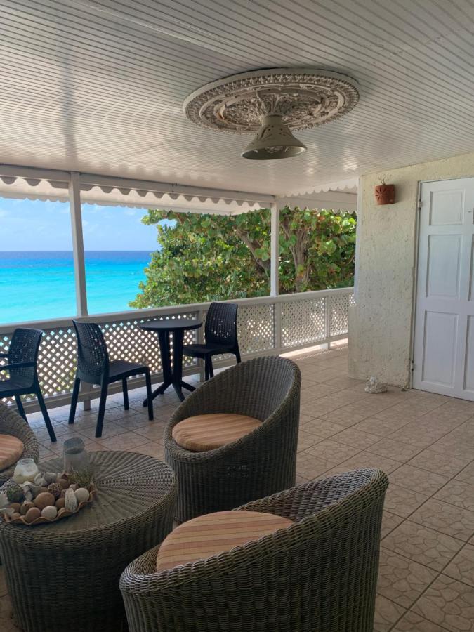 Aparthotel Vue Barbados *