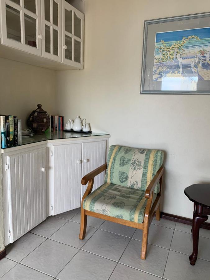 Vue Barbados