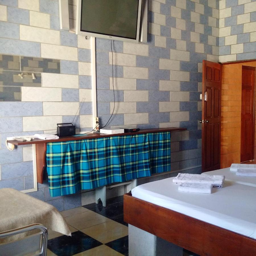 Pistaches Guest house