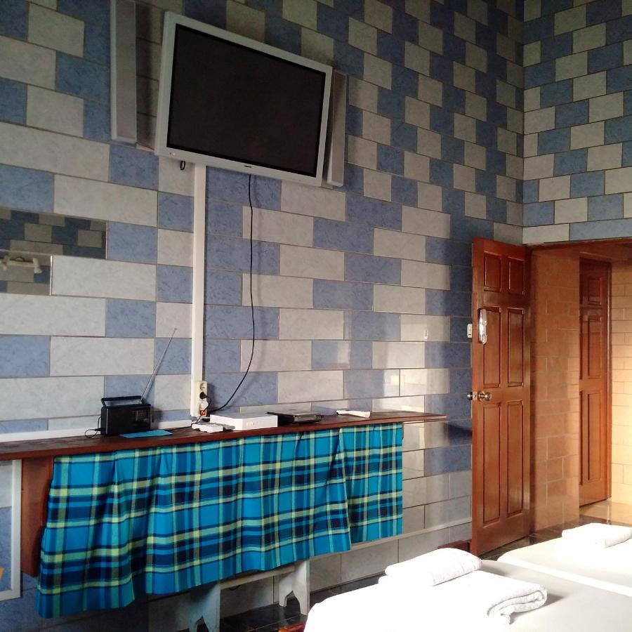 Pistaches Guest house *