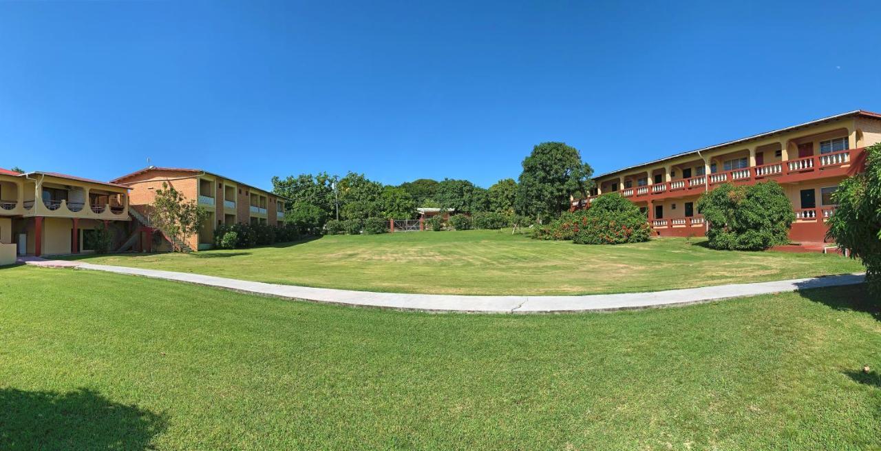 Hotel Cortsland Antigua 3*