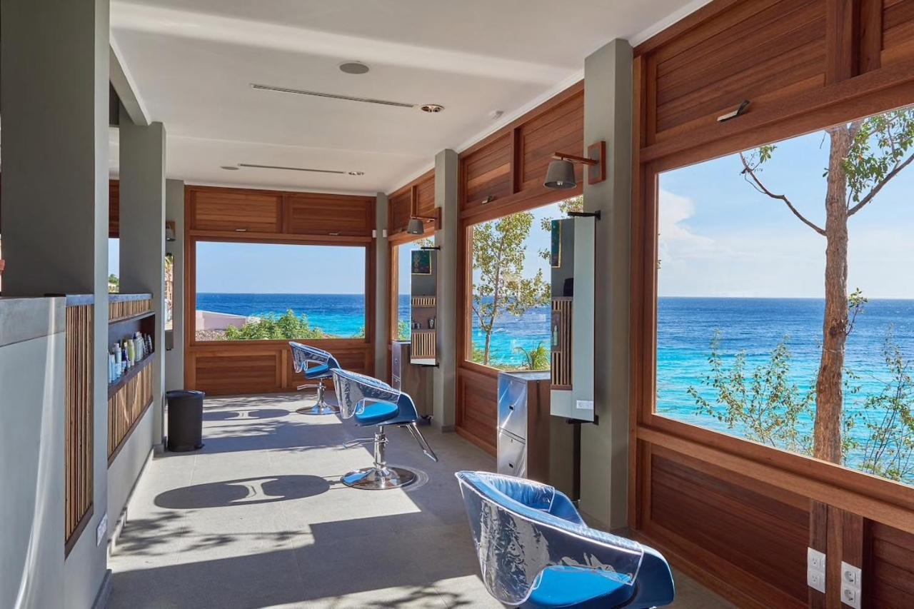 Villacasabella Ocean View-private Pool-up To 12 Guests