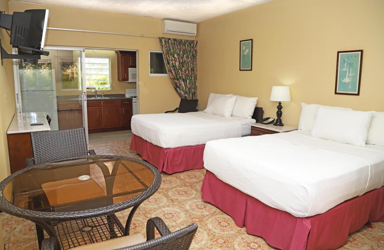Cortsland Antigua 3*