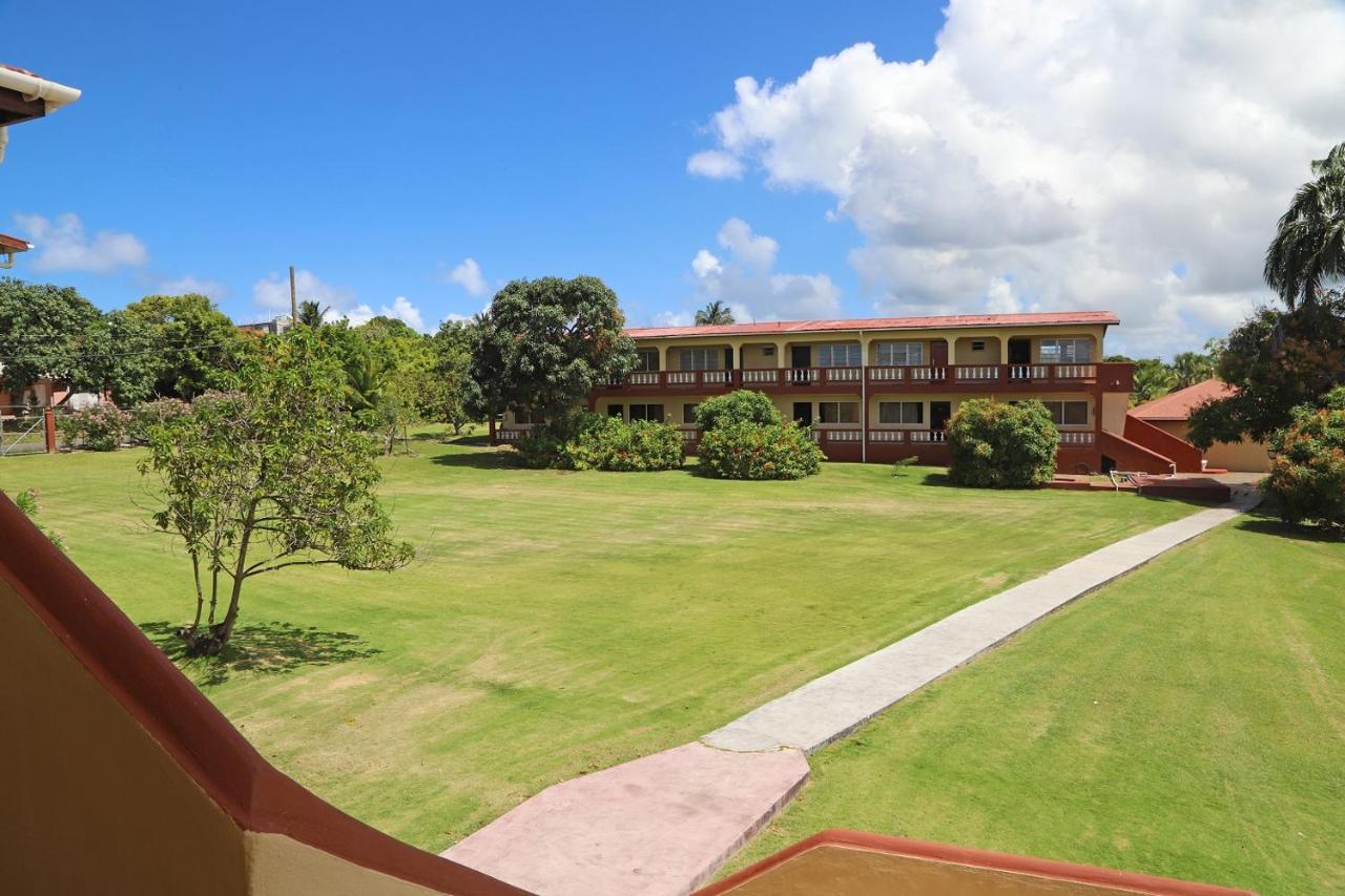 Hotel Cortsland Antigua St. John's