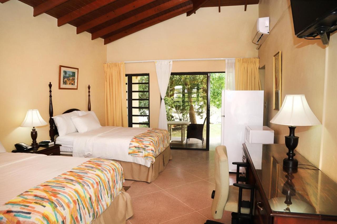 Cortsland Antigua Hotel