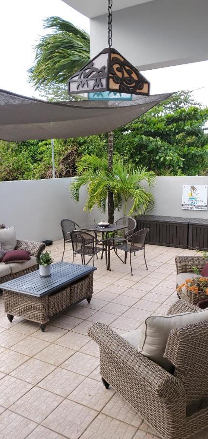 Palmeras Del Mar Apartment