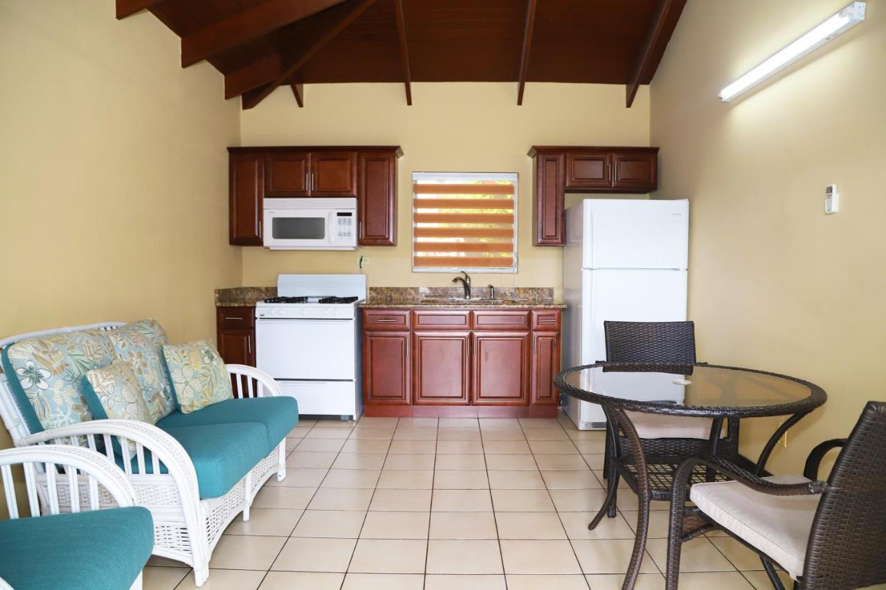 Cortsland Antigua 3*