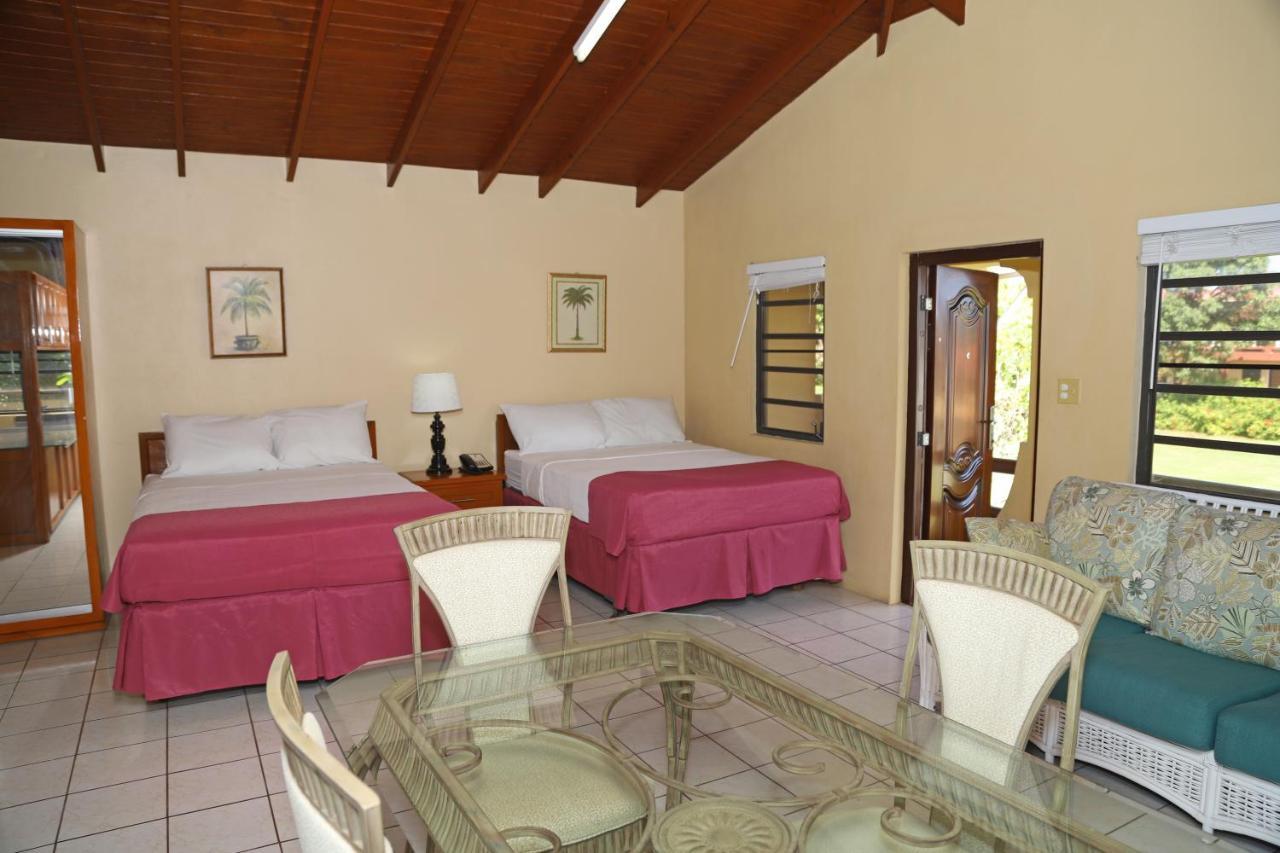 Cortsland Antigua St. John's