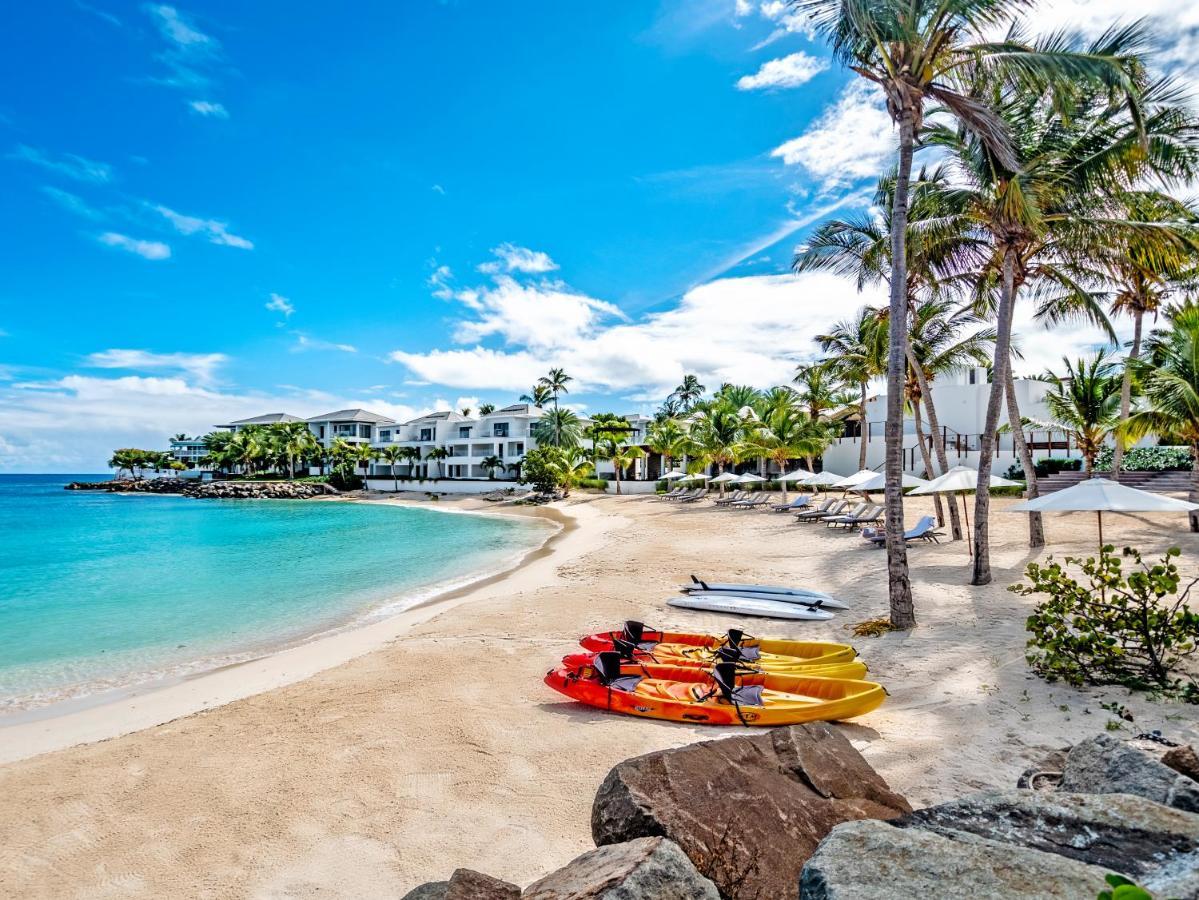 Hodges Bay & Resort St. John's