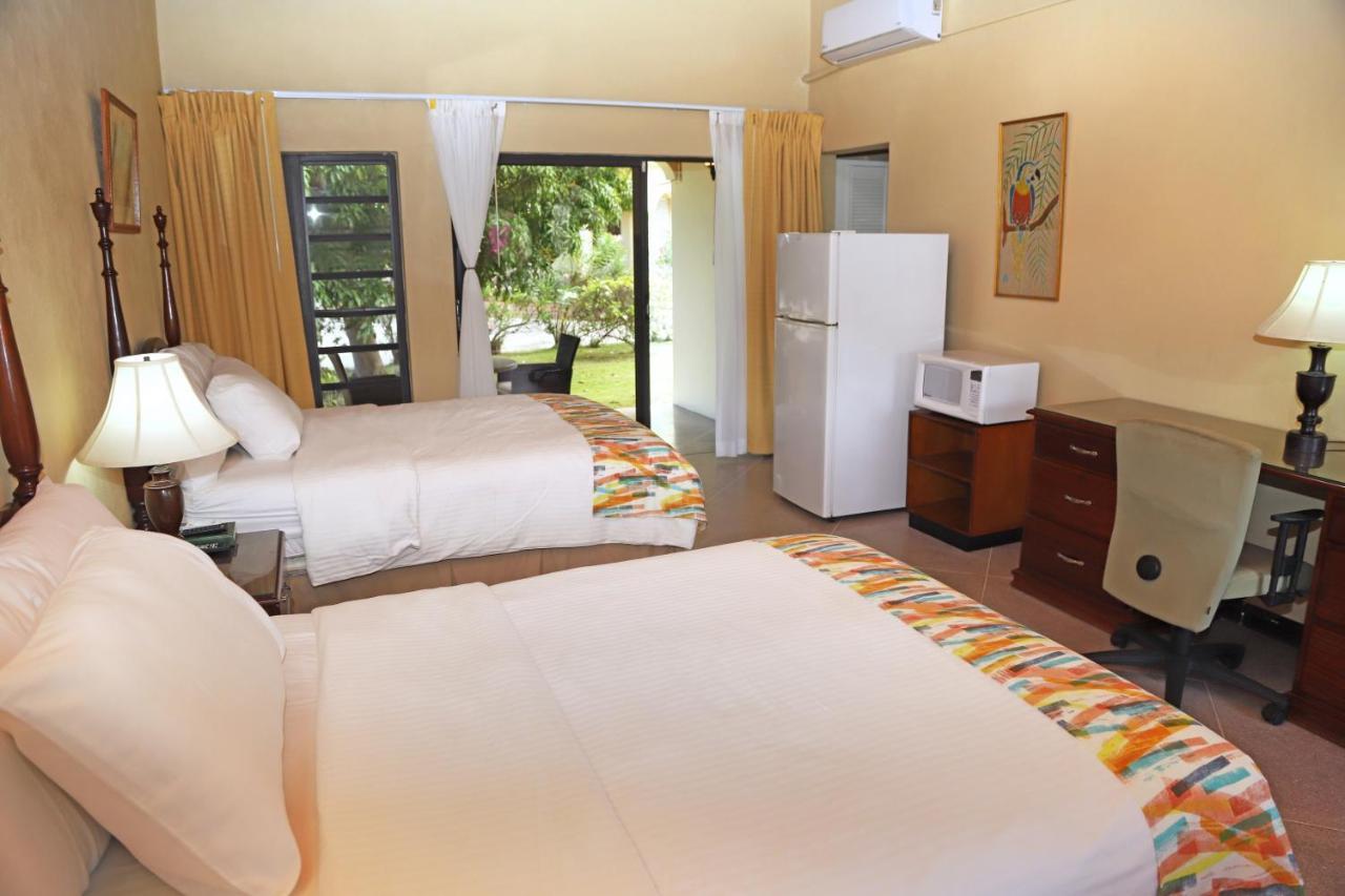 Cortsland Antigua Hotel