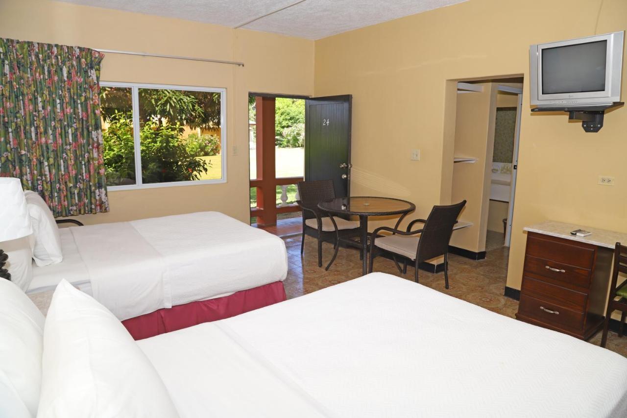 Cortsland Antigua 3*