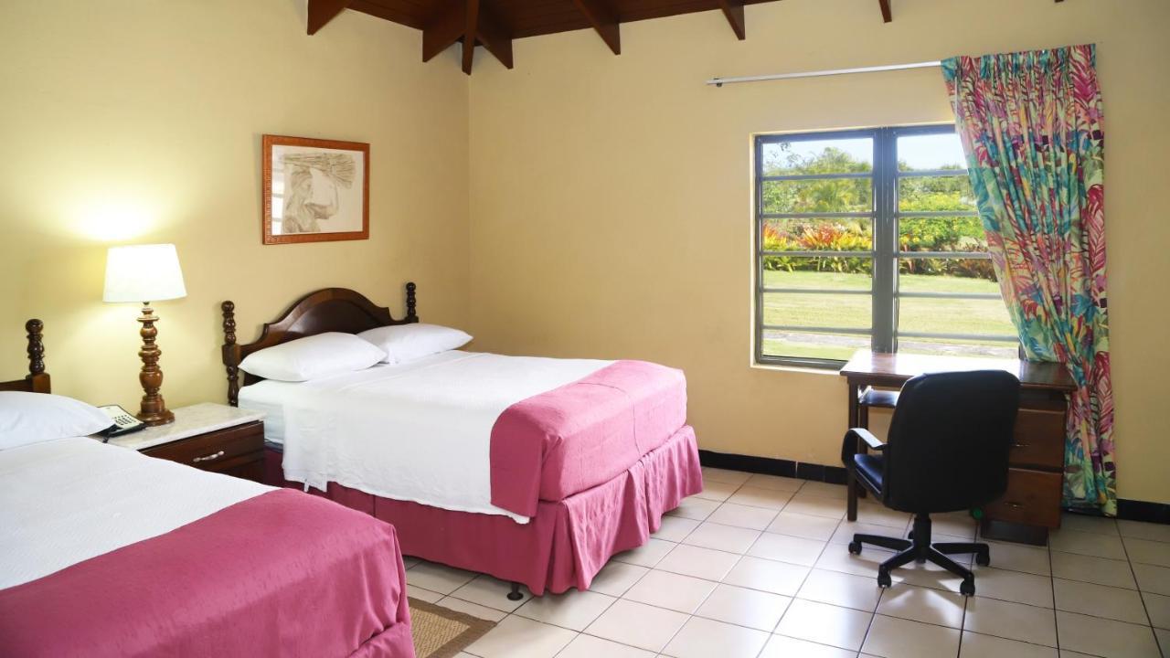 Cortsland Antigua 3*