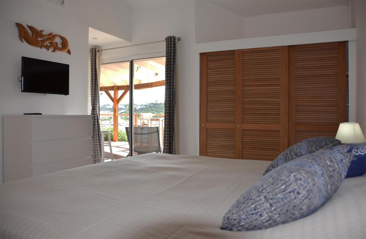 Les Balcons D'oyster Pond Resort