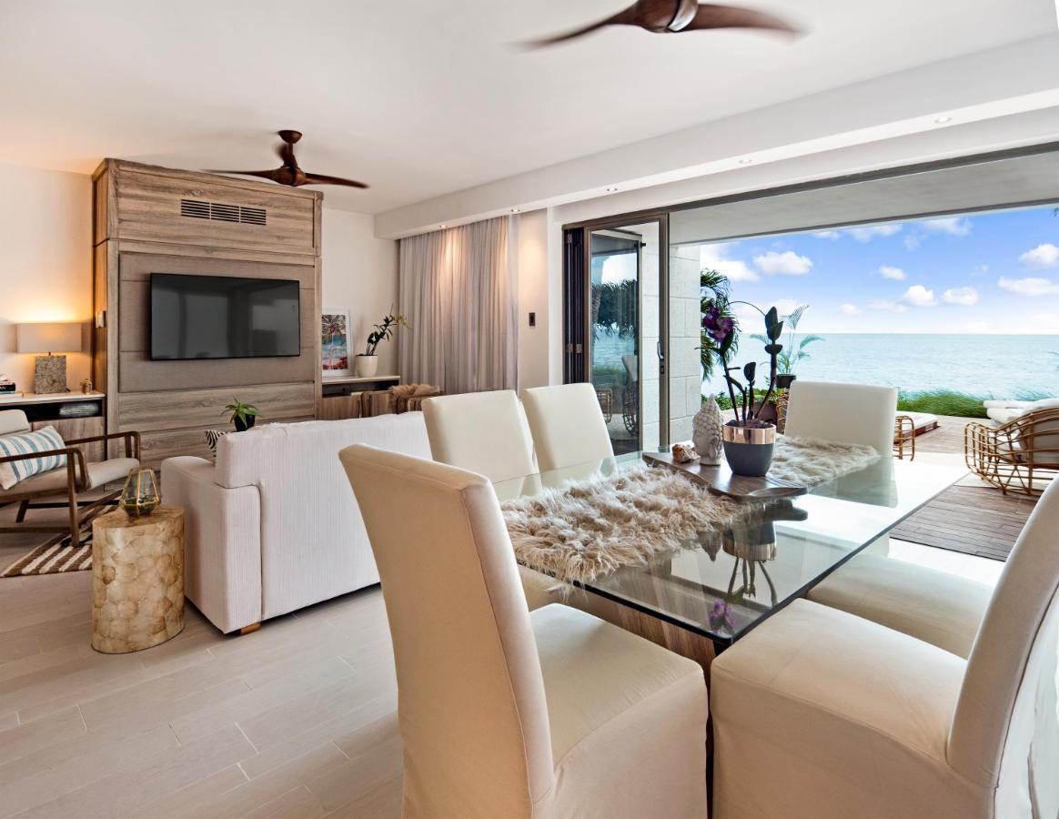 Resort Hodges Bay &