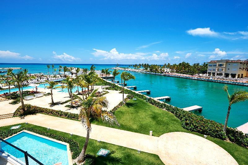 Alsol Tiara Cap Cana (adults Only) 5* Punta Cana