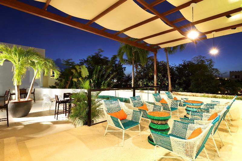 Alsol Tiara Cap Cana (adults Only) Resort 5*