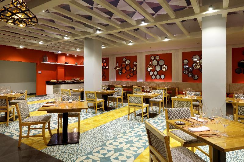 Alsol Tiara Cap Cana (adults Only) 5* Punta Cana