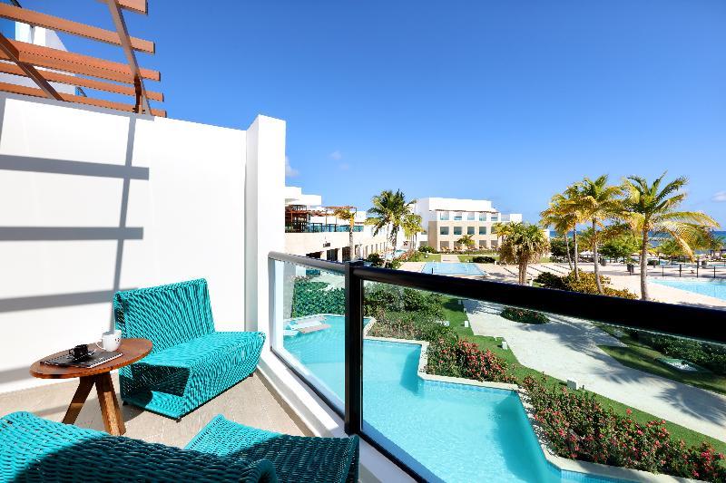 Alsol Tiara Cap Cana (adults Only) Resort 5*