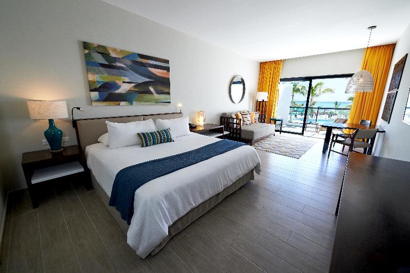 Resort Alsol Tiara Cap Cana (adults Only)