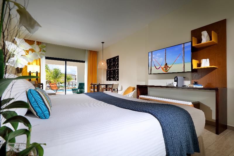 Alsol Tiara Cap Cana (adults Only) Resort 5*