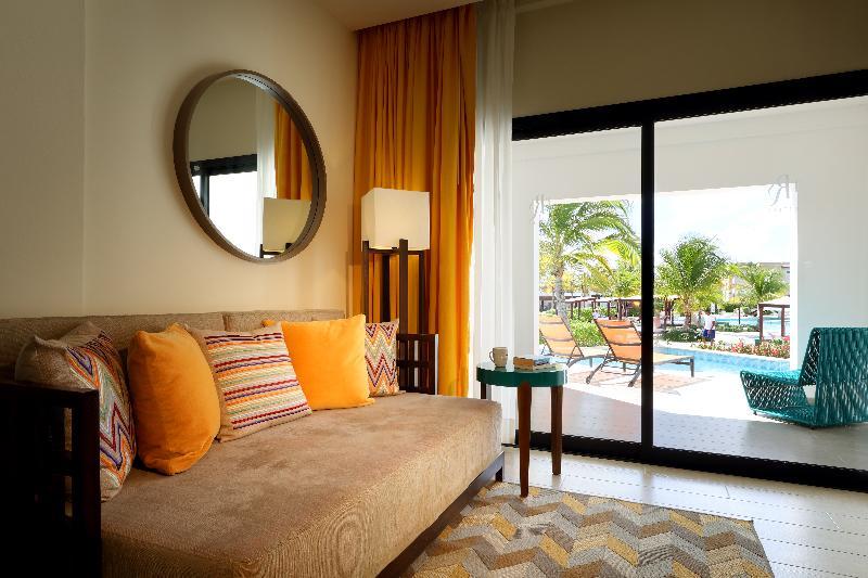 Alsol Tiara Cap Cana (adults Only) Resort Punta Cana