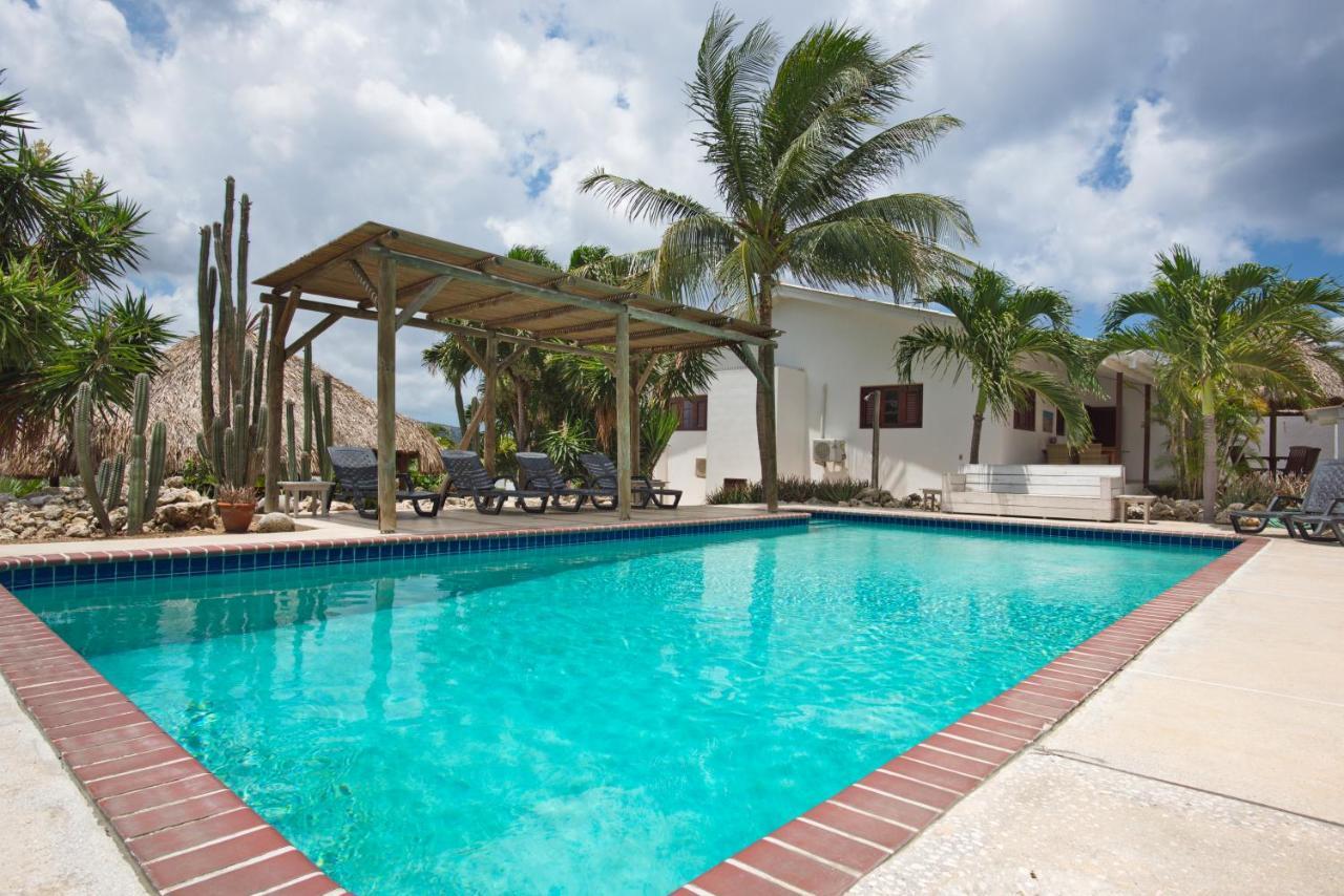Bantopa Aparthotel
