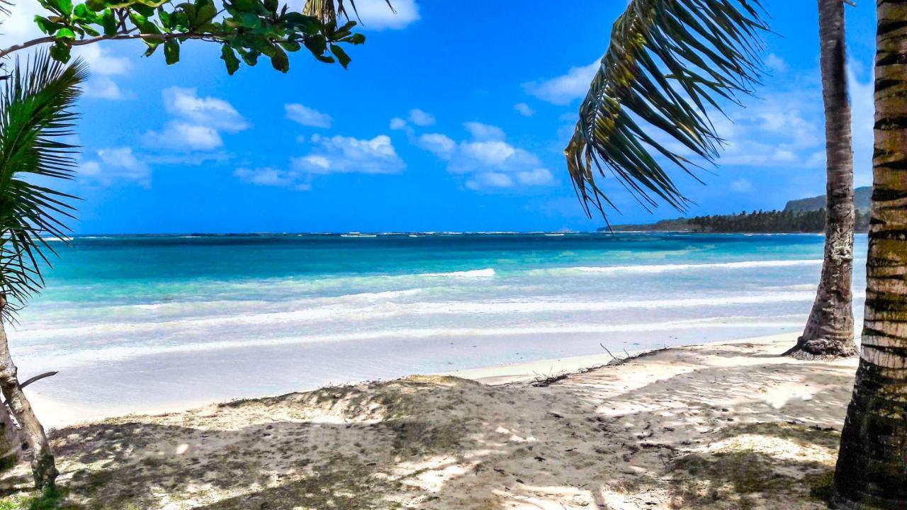 Caribena Las Galeras