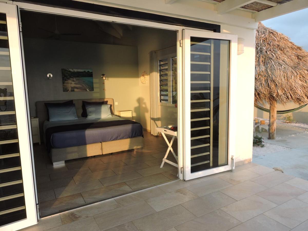 Bon Bientu Apartment *