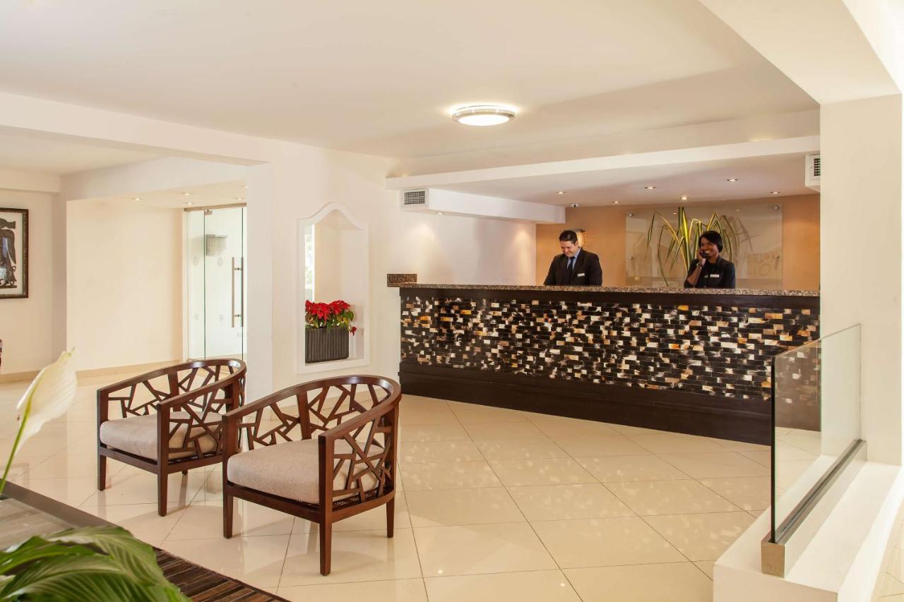 Hotel Nh Haiti El Rancho Port-au-Prince